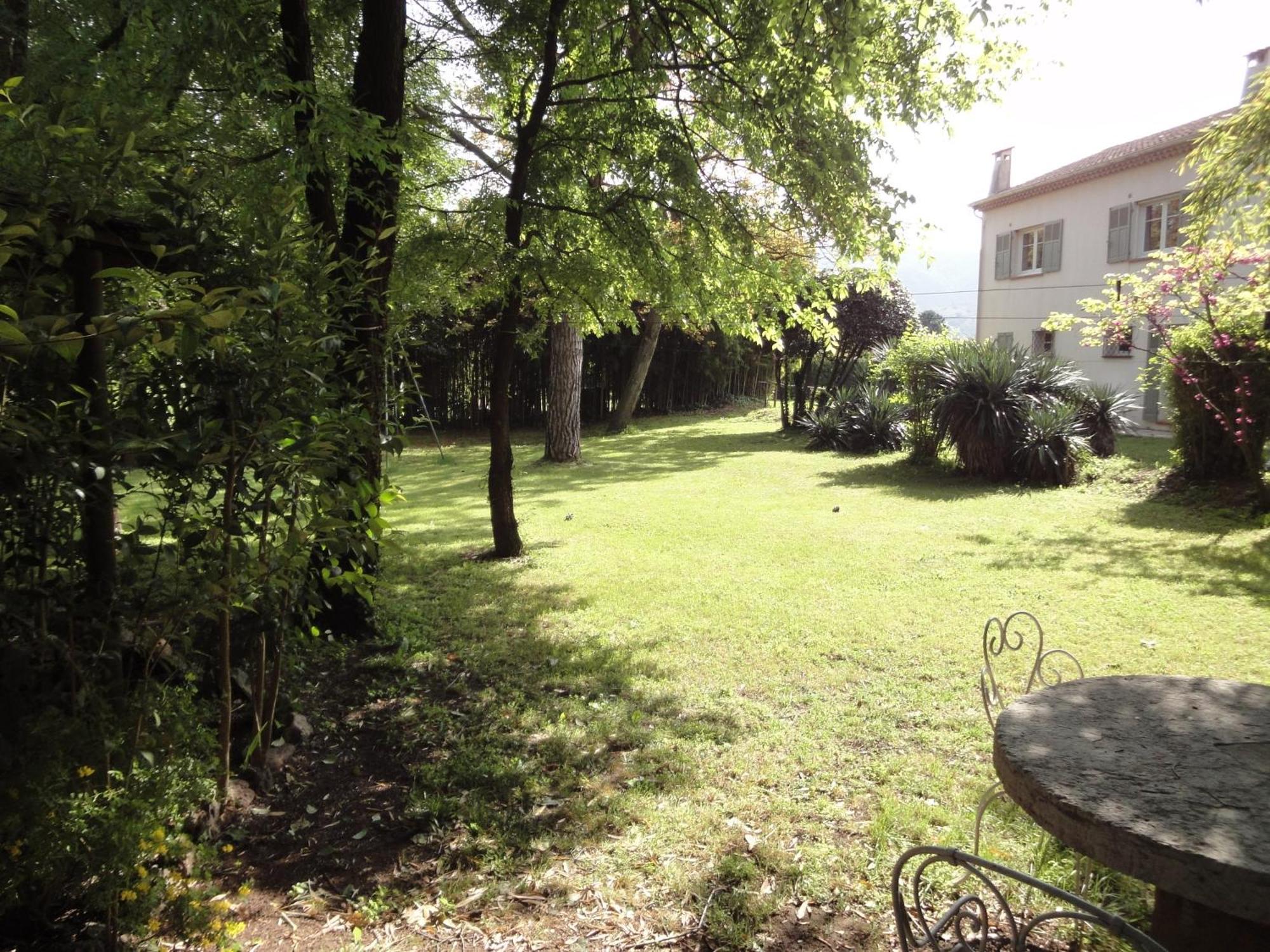 Hotel Du Bosquet Pegomas Luaran gambar